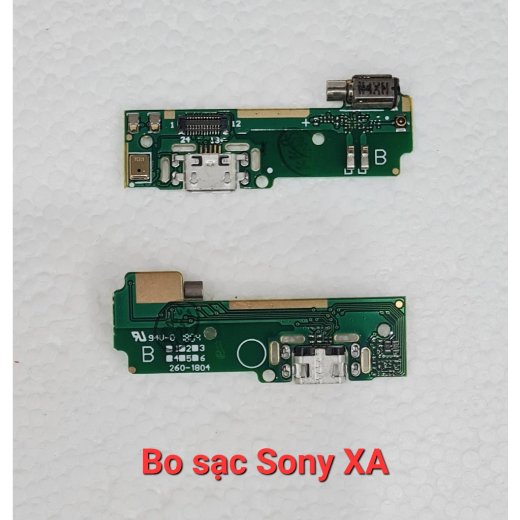 แท่นชาร์จ Sony XA, Sony XA1 Plus, Sony Ultra / XA Ultra