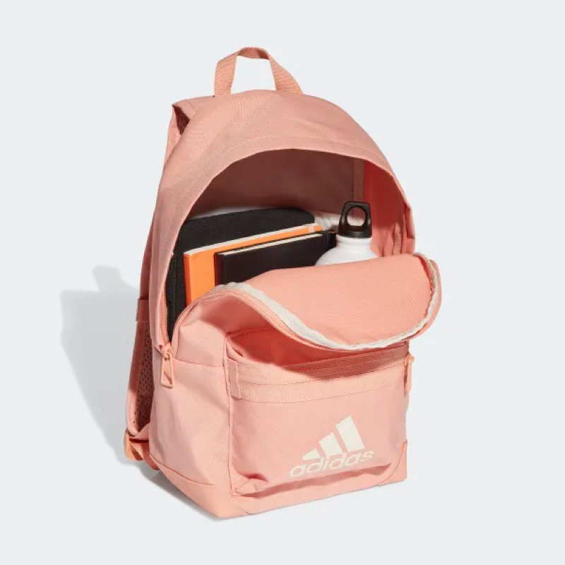 [ ของแท ้ ] Adidas mini Backpack หลังจาก 5 วัน