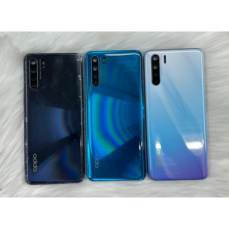 เคส Oppo a91 ด้านหลัง Oppo a91