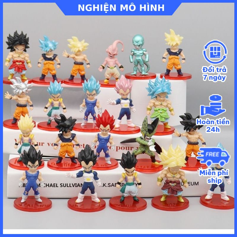 Dragon Ball Ver2 Goku Gogeta Shenron Gohan Frieza Vegeta Super Saiyan God SSJ Dragon Ball รูป