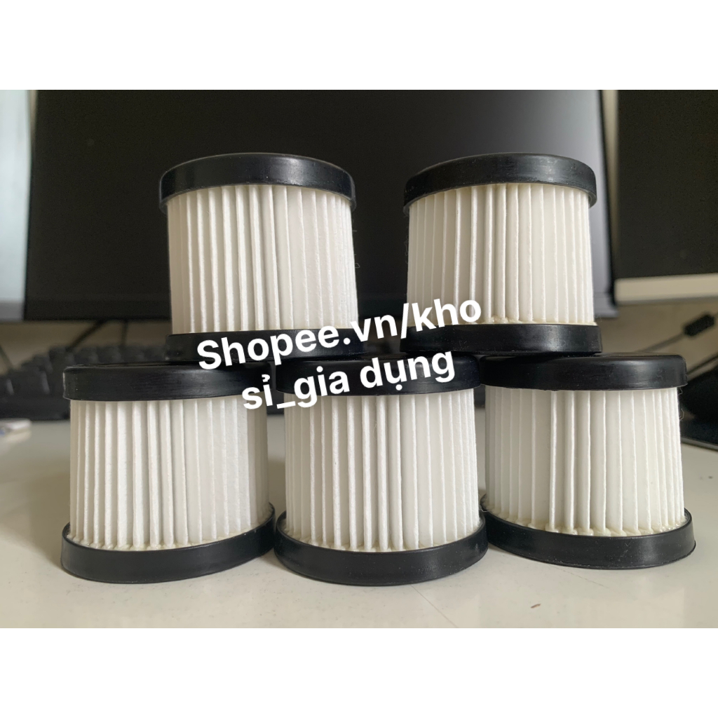 - HONS FILTER CORE HSBC2000 / HSBC2100 สําหรับ HONS HSBC2000 / HSBC2100 VACUUM CLEANER