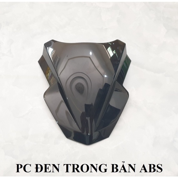 Vario 160 ABS CBS Artistar ครอบหัวมงกุฎบังลม