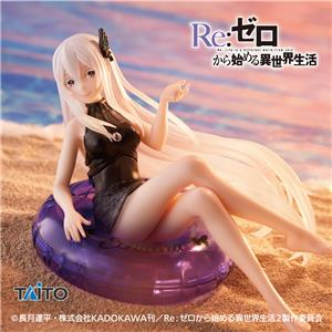 [ของแท้] Echidna Aqua Float Girls Model