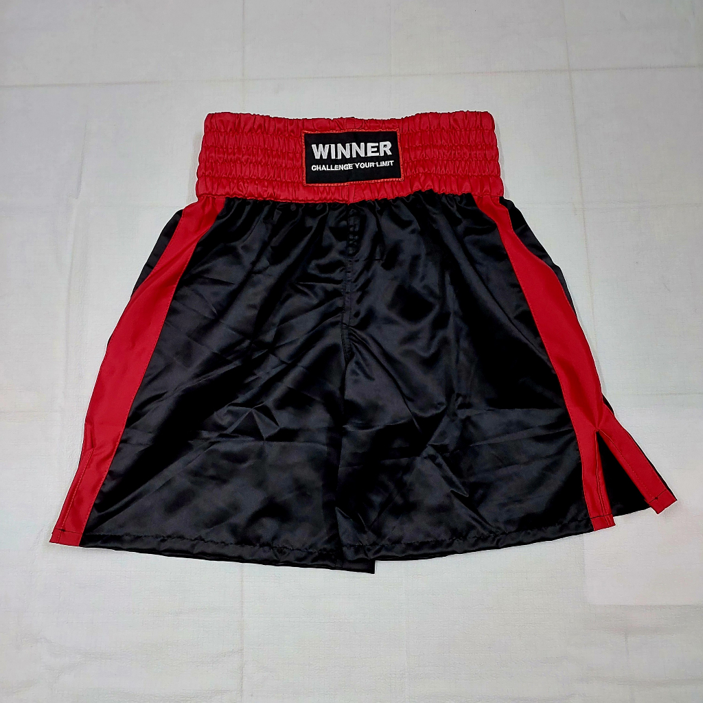 Winner Pro - กางเกงชกมวยทุกขนาด