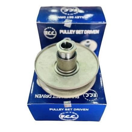 FCC SH125 2020 REAR PULY CLUSTER (K0R) 201-E9E33-00 K0R