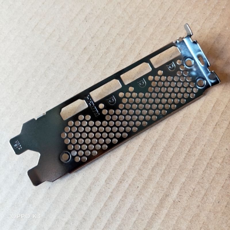 Fe Shield MSI 3060,3060Ti - 3070,3070Ti - 3080,3080Ti