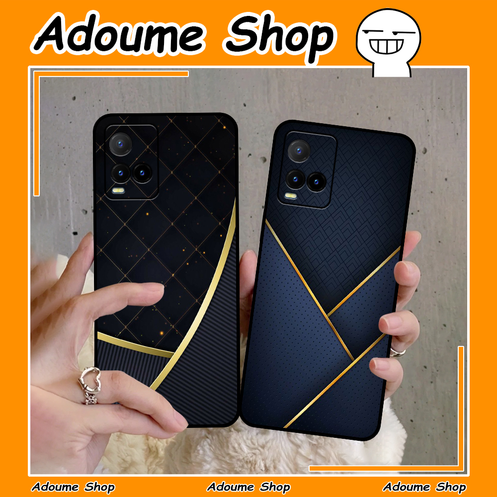 เคส Vivo Y21 / Y21s / Y33s พิมพ์ลายเฉพาะที่ Shop เท่านั้น
