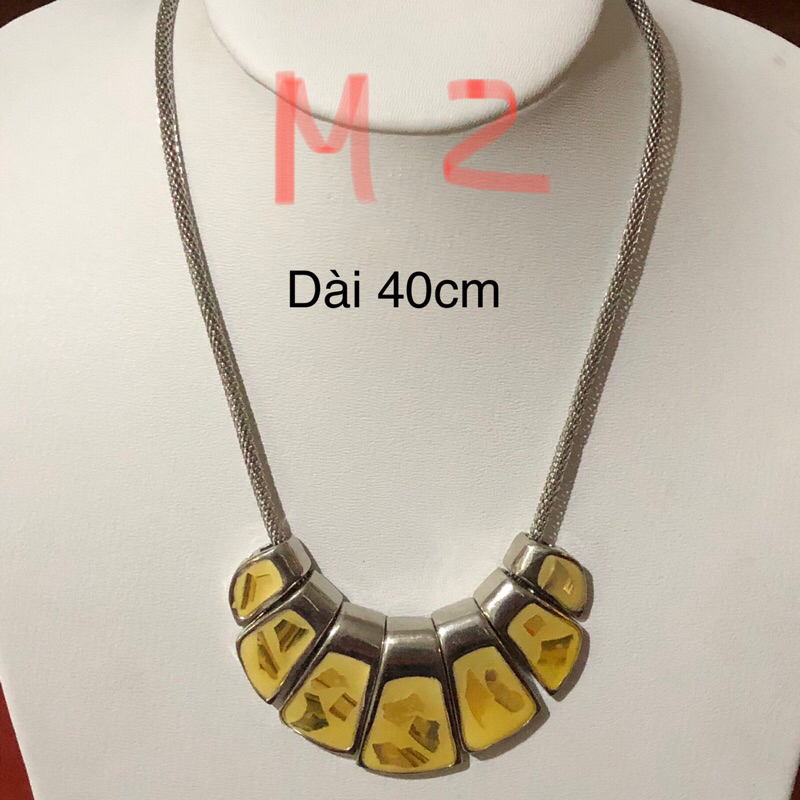 เครื่องประดับวันเกิด. สร้อยคอผู้หญิงใน MANY MODELS ms E8