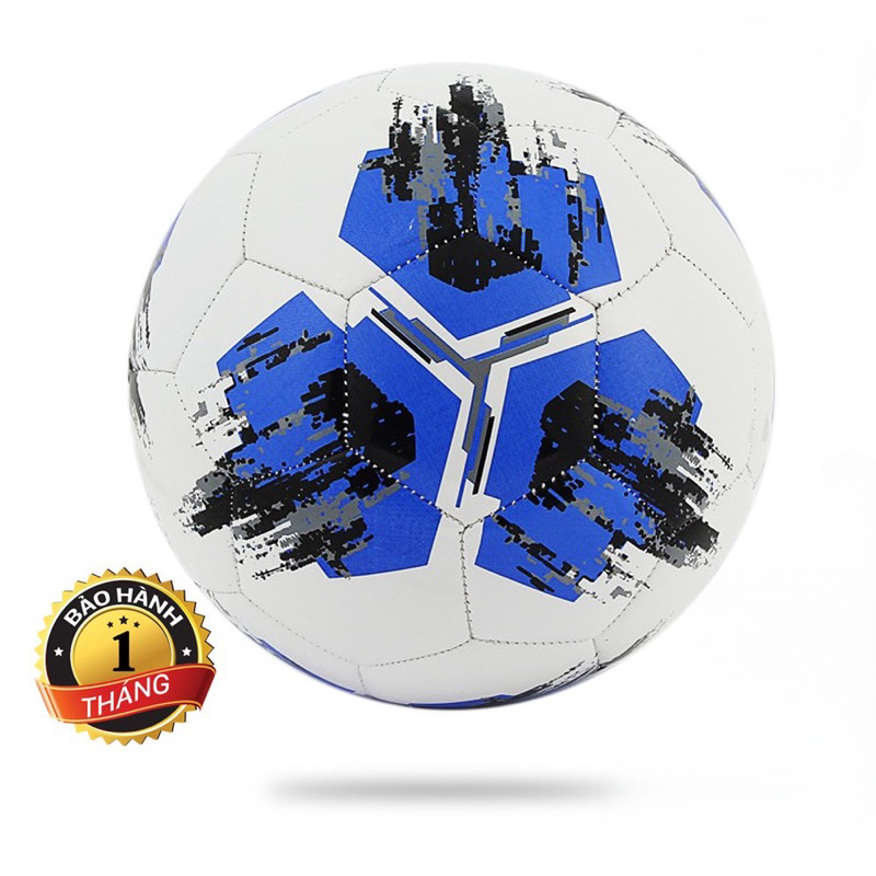 ADIDAS ลูกฟุตบอล อาดิดาส หนังเกรนดี้ เบอร์ 5 มาตรฐานแข่งขัน แถมเข็มและตาข่ายบอล - รูปที่ 3