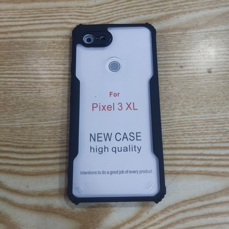เคสกันกระแทก GooglePixel 3 XL