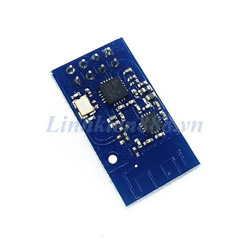 โมดูล nRF24L01+PA+LNA- E01-ML01DP4