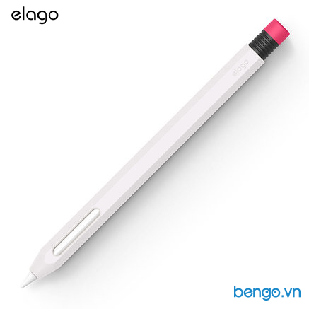 เคสซิลิโคน Elago Apple Pencil 2