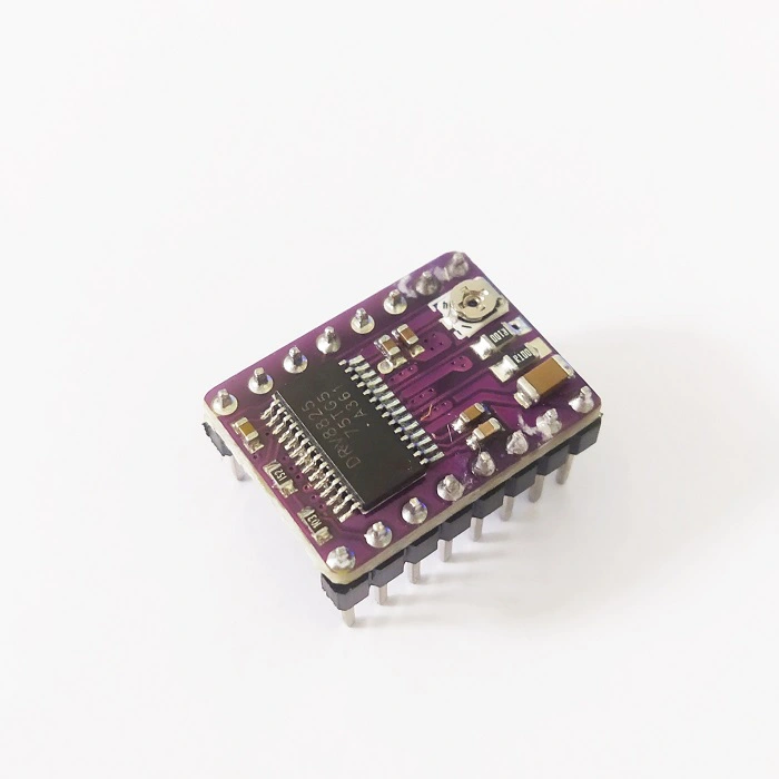 DRV8825 โมดูลควบคุมมอเตอร์