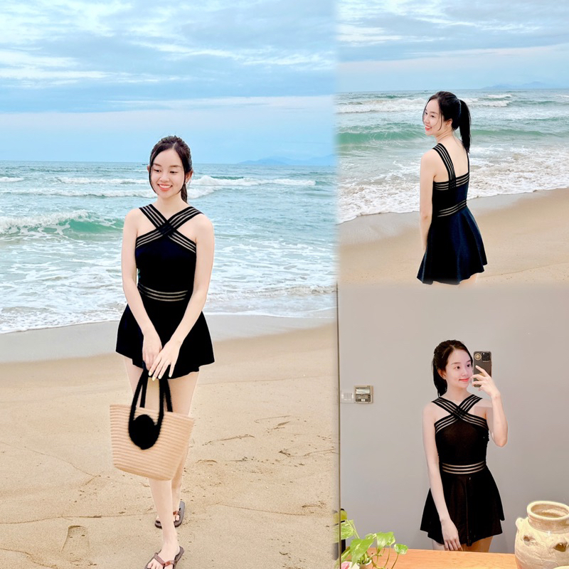 ชายหาด BIkini - ALISA