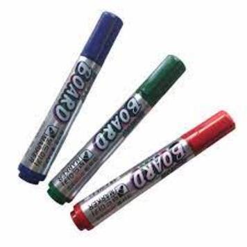 ปากกาแปรง Crown WB-1000