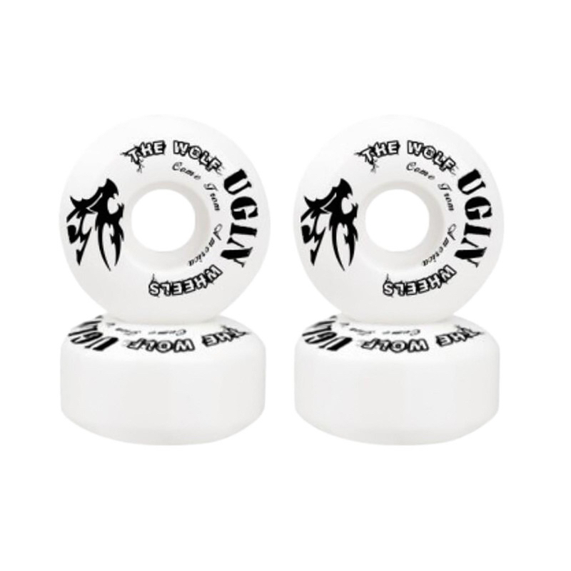 WHEEL UCIN - CHEAP PROFESSIONAL SKATEBOARD WHEELS