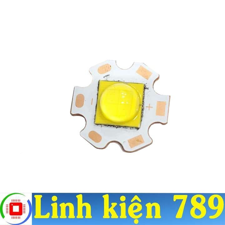CREE LED CHIP 3V XHP50 XHP70 XHP90 สีขาวสว่าง