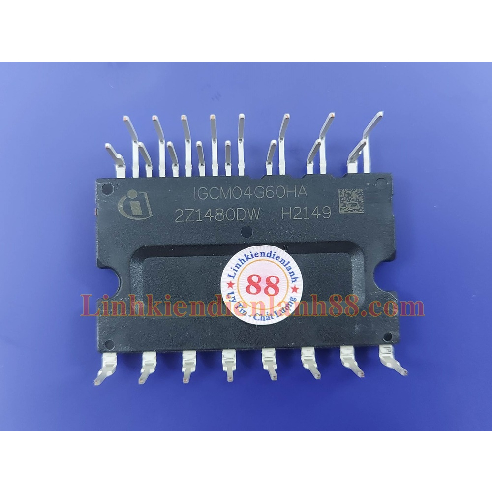 ของแท้ IGCM04G60HA Power IC ใหม่!