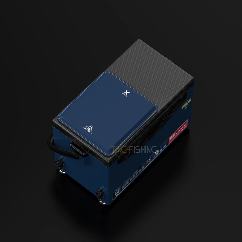 Xsamtin XR-911 แผ่นรองก้นหนัง PU