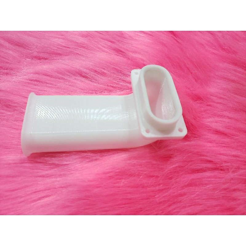 { ท่อลมลําโพง DIY } ทรง Marshall Kilburn 2 ดีไซน์ใหม่ ปรับความสูงได้ปากได้ มีสีขาว&ดํา