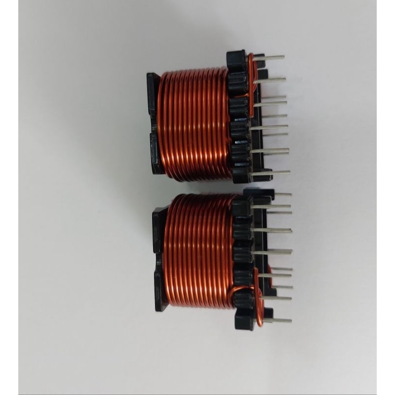 E33 ตัวเหนี่ยวนํา***