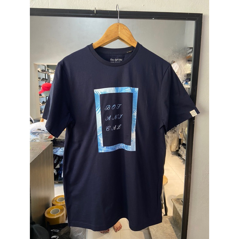 เสื้อยืด Topten สําหรับผู้ชาย