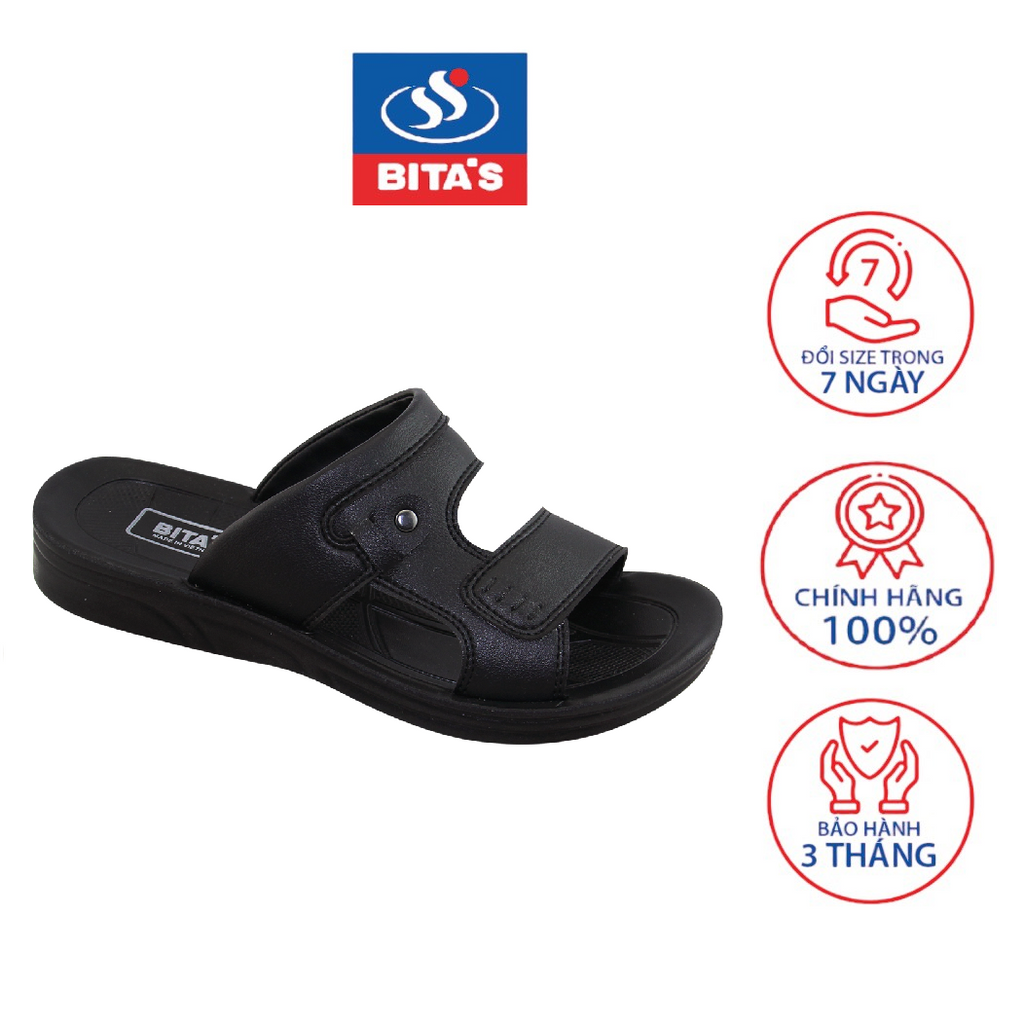 รองเท้าแตะผู้ชาย Bitas DUM.109