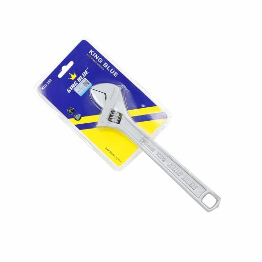 ประแจยาว King Blue KD2-250 250 มม.