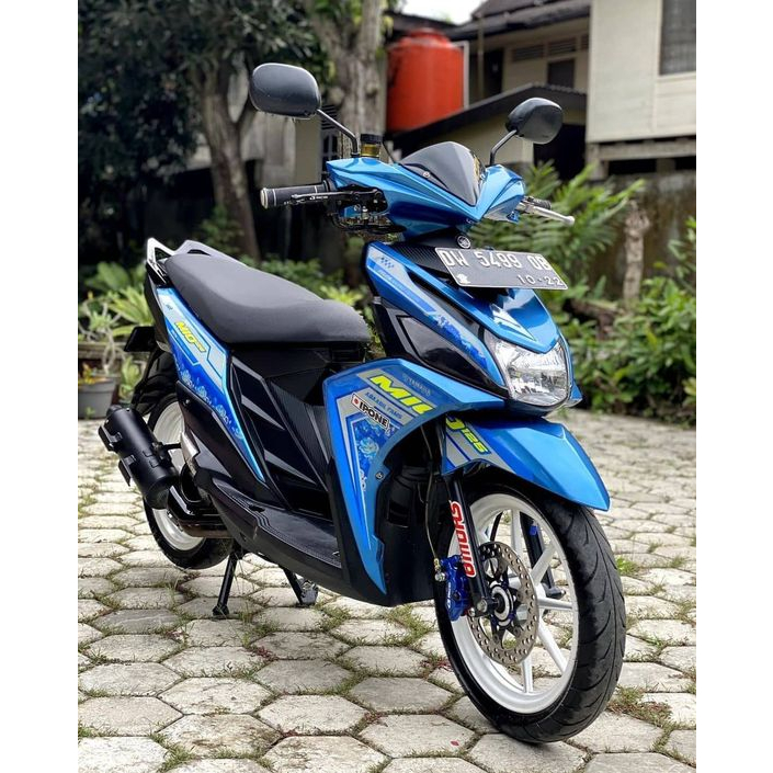 MIO THAI GREEN STAMP, แสตมป์พรีเมี่ยม 3-LAYER, SUPER DURABLE, SUPER SHARP