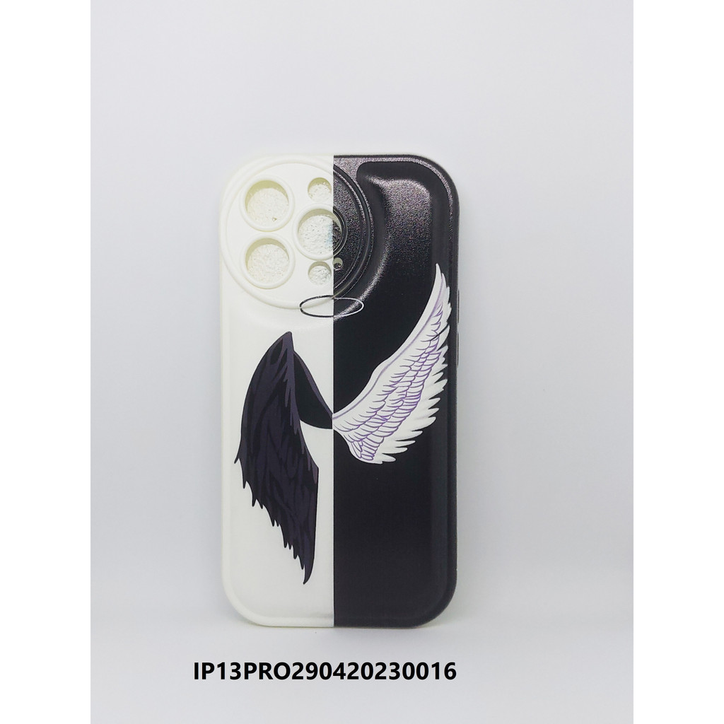[จํากัดในร้านค้า] เคส IPHONE 13 PRO ANGEL WINGS