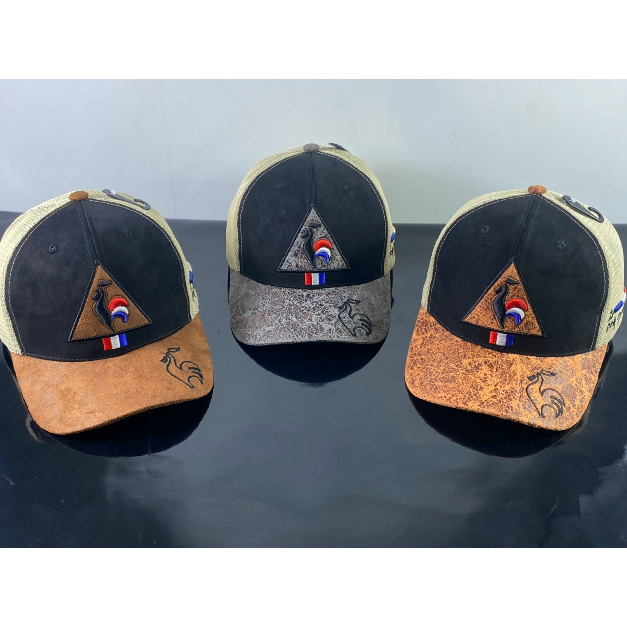 FASHION Mesh CHICKEN BOY CAP สําหรับผู้ชายและผู้หญิง