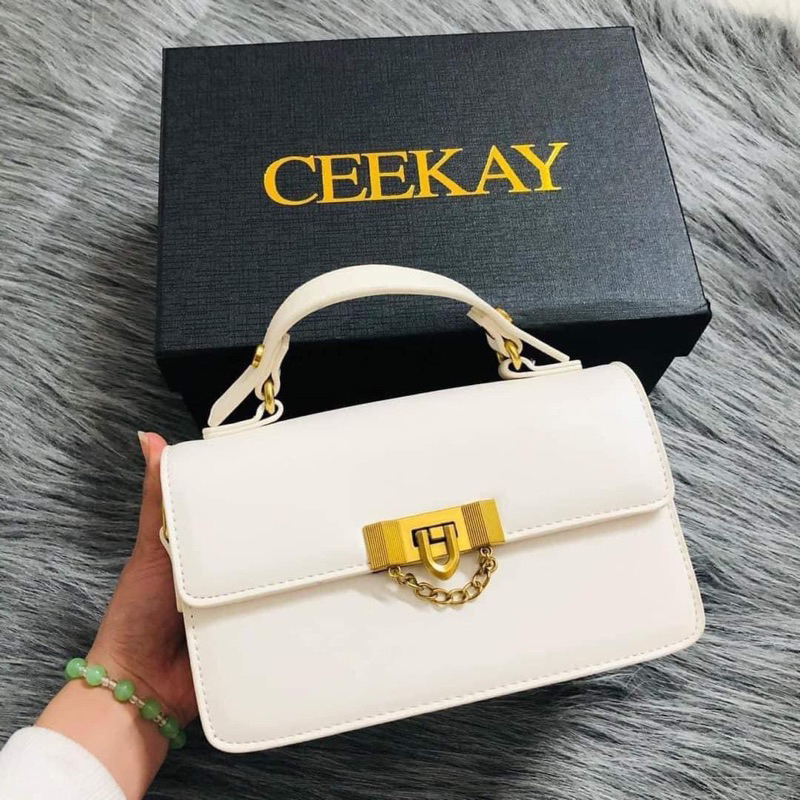 กระเป๋า CEEKAY******