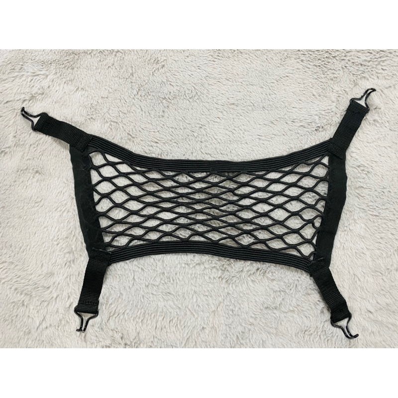 E43n Box Mesh รหัส Givi NE43N