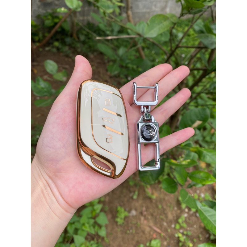 เคสกุญแจ Mg5********