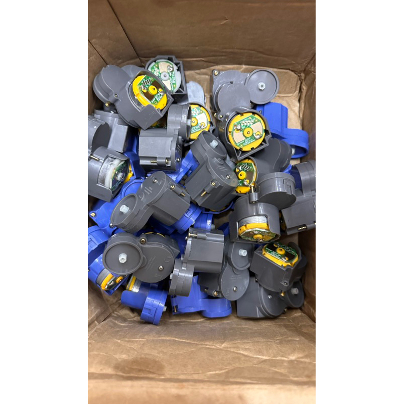 มอเตอร์แปรง Irobot roomba 500-980 -i7+