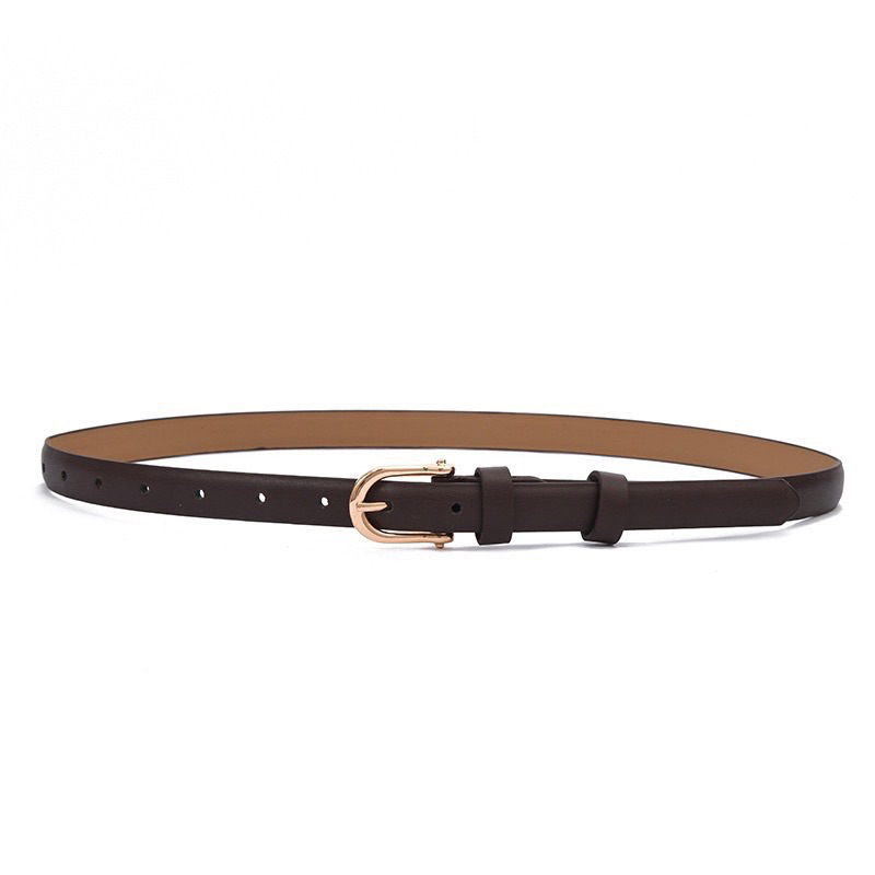 RUBIES Mini Belt - อุปกรณ์เสริมเข็มขัดผู้หญิง