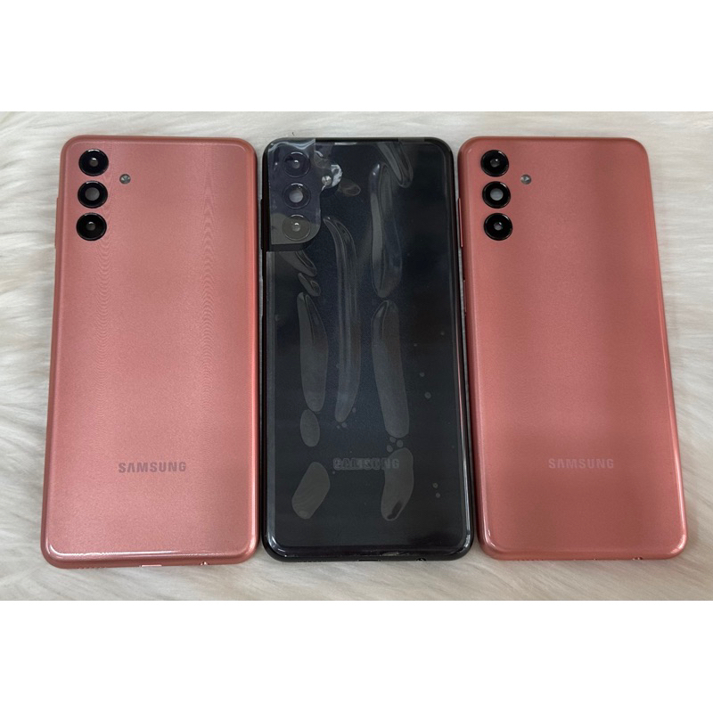 เคส Samsung a04s / ด้านหลัง samsung a04s