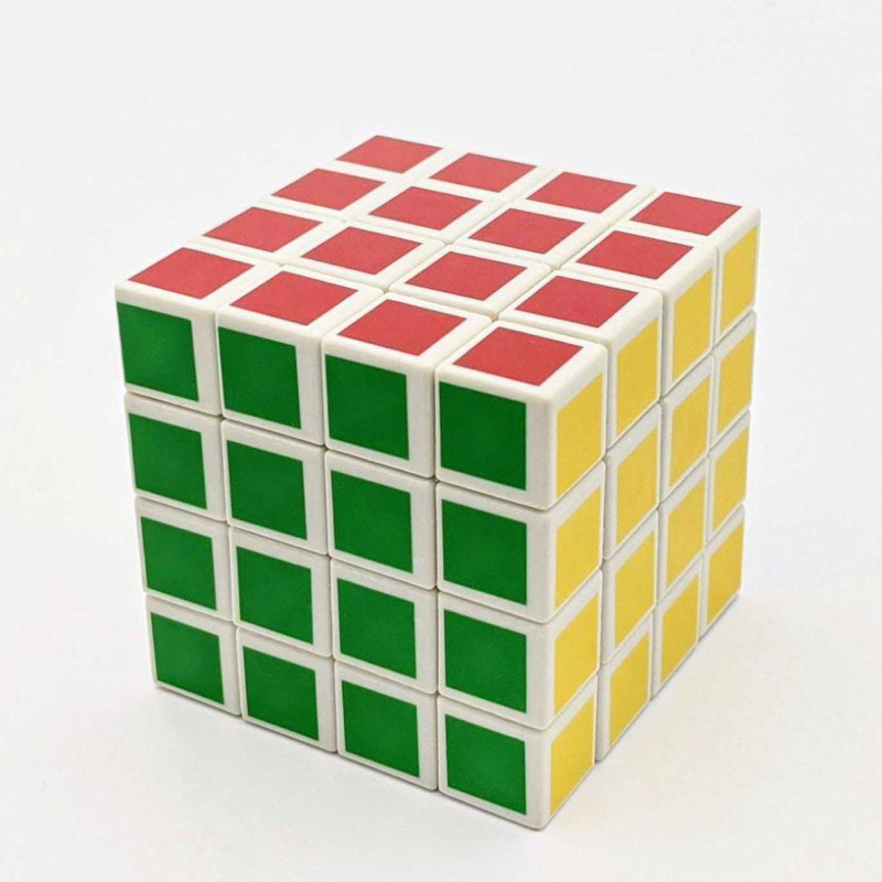 (PASS) RUBIK ACCESSORIES 4 x 4