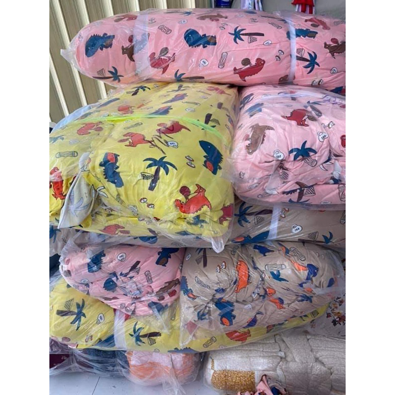 ผ้าคอตตอนยางยืด 4c**