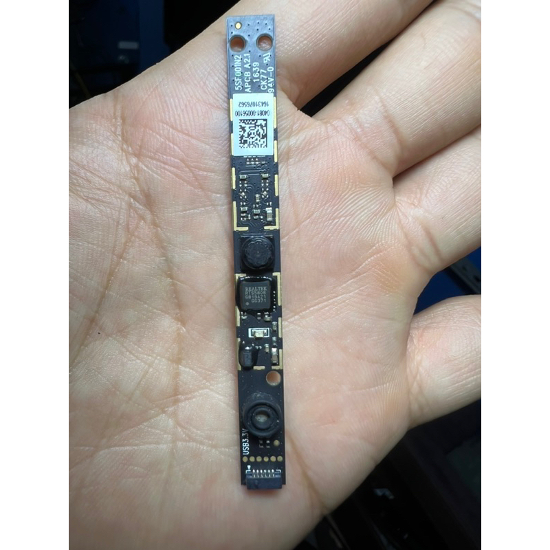 Asus กล้องแล็ปท็อป A540 X540 X540L X540LA X540UP X409 X409FA X509 X509FA D409D X512