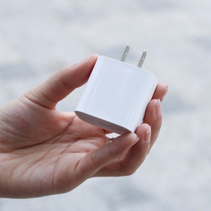 PD Fast Charger 20W 35W พร้อมกล่อง