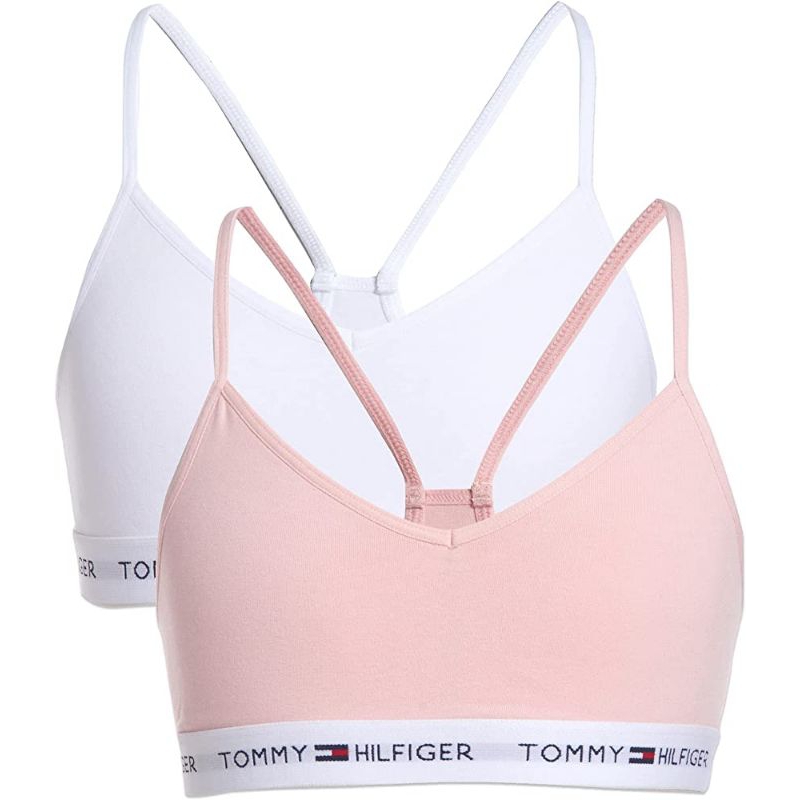 Bra For Girls Brand Tommy hilfiger Excellent.