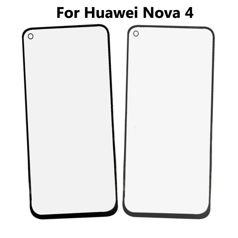 กระจกลามิเนตกาว Huawei Nova 4 / V20