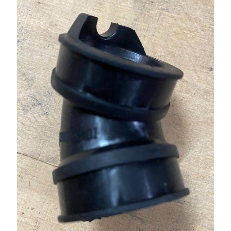 Piaggio Zip ท่อร่วมไอดี