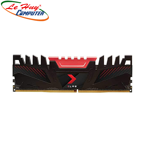 PNY XLR8 คอมพิวเตอร์ Ram 8GB DDR4 3200Mhz MD8GD4320016XR XR