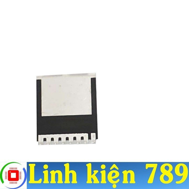 G011N04 Mosfet HYG011N04LS1TA TOLL 40V 320A N Channel ใหม่ 100%