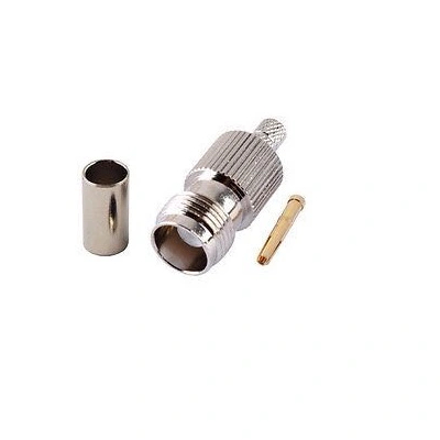 TNC-K3 ตัวเมียสําหรับสาย RG58 RG400