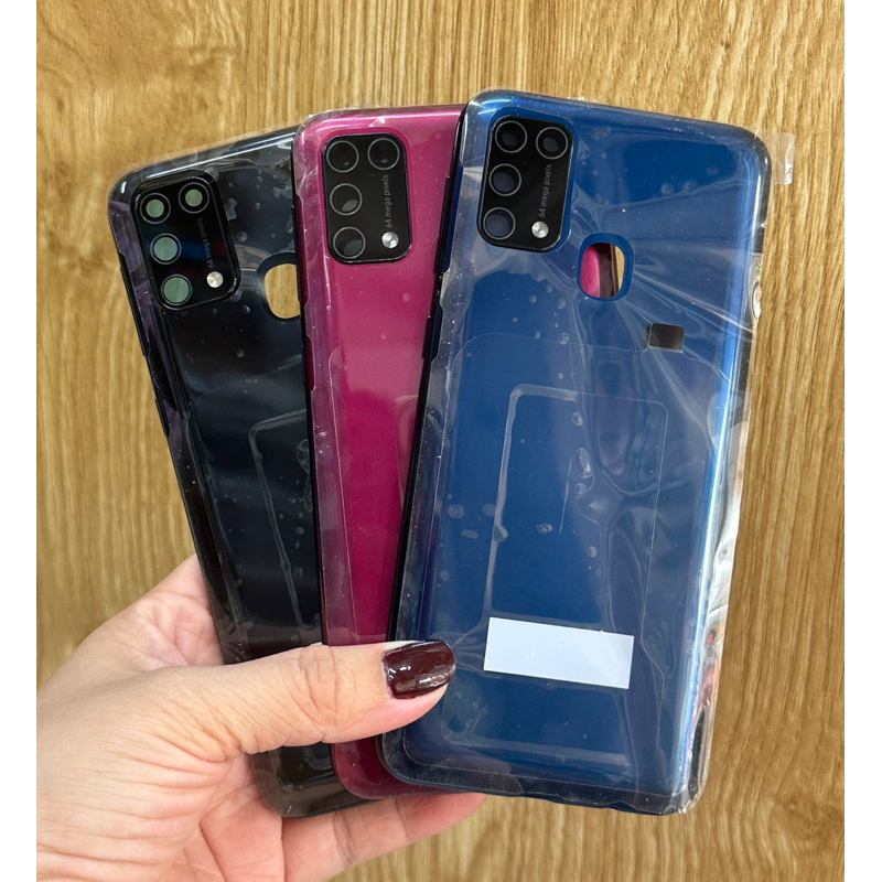 เคส Samsung m31 ด้านหลัง samsung m31