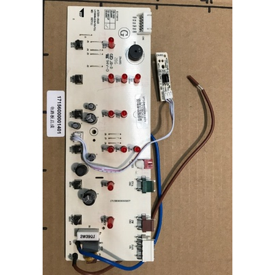 บอร์ดพัดลม Midea Ac120-16AR