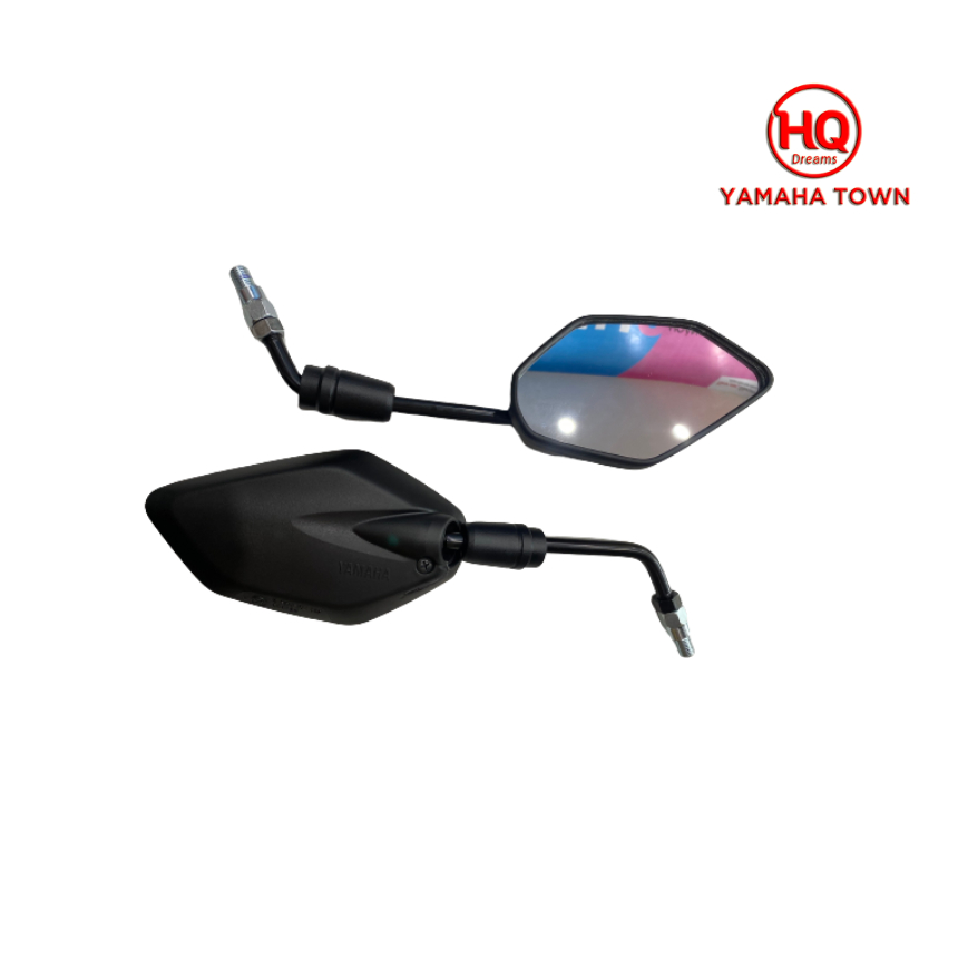 กระจกมองหลังสําหรับ Exciter 150, Exciter155, NVX, Freego - Yamaha แท้